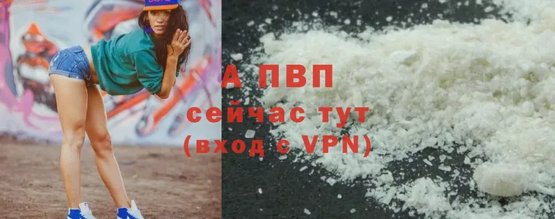 A-PVP крисы CK Гвардейск